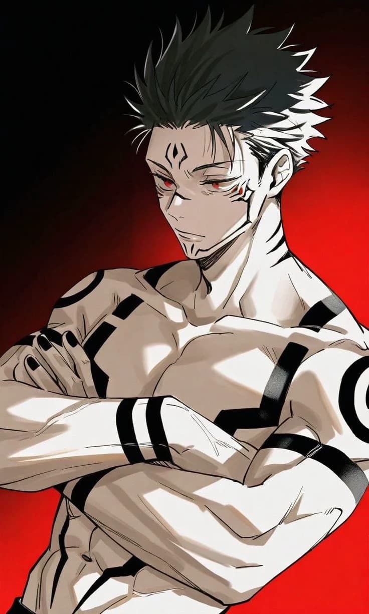 Sukuna thumbnail