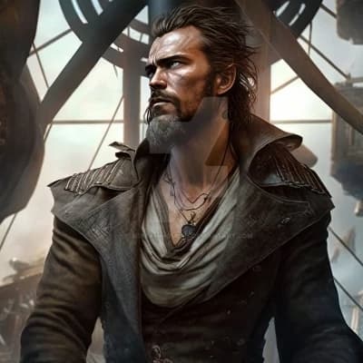 Erik the Blackheart thumbnail