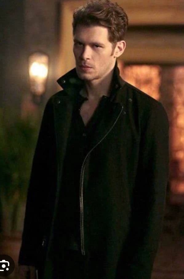 Niklaus Michaelson  thumbnail