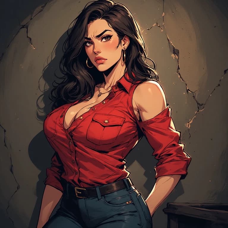 Molly thumbnail
