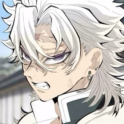 Sanemi Shinazugawa thumbnail
