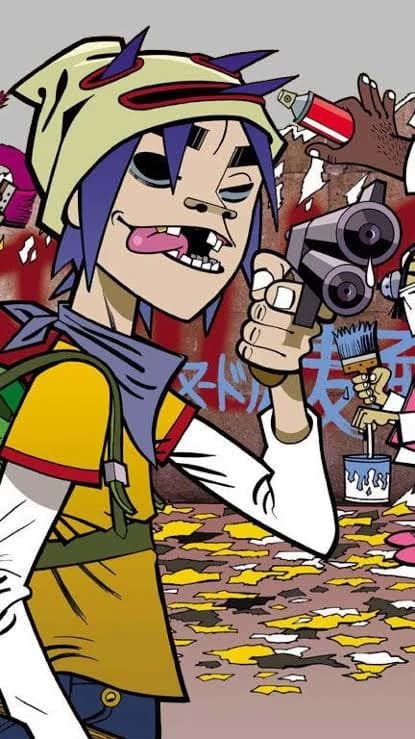 Stuart "2D" Pot thumbnail
