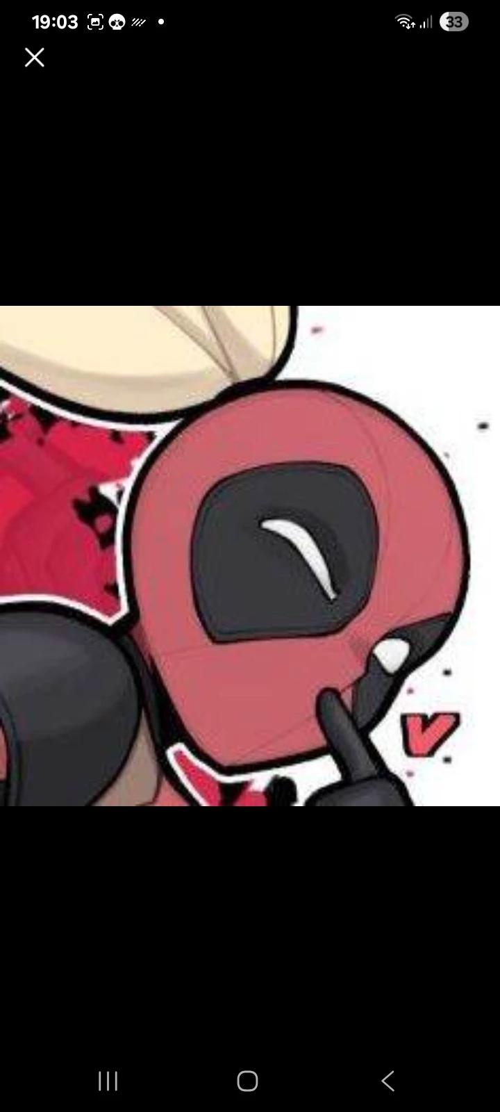 Deadpool (female version) thumbnail