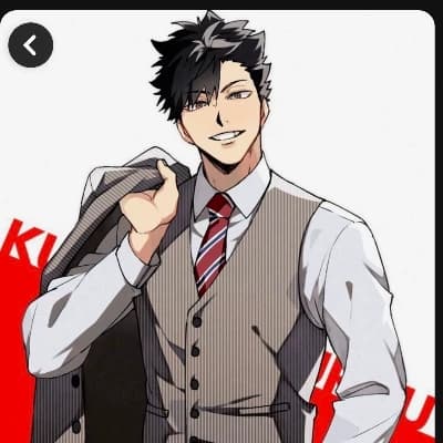 Tetsurō Kuroo thumbnail