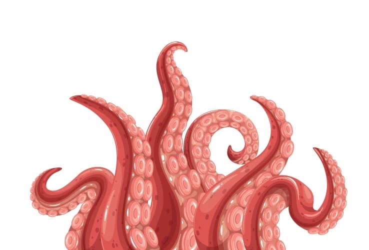 Tentacle Monster thumbnail