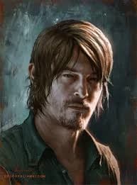Daryl Dixon  thumbnail