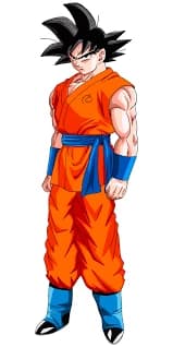 Son Goku thumbnail