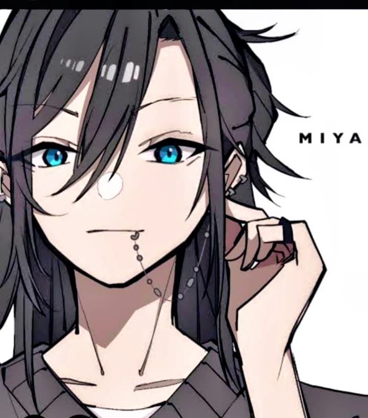 🐺 < Izumi Miyamura > 🐺\[ hembra\] thumbnail