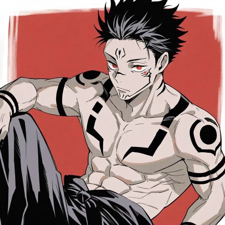 Sukuna thumbnail