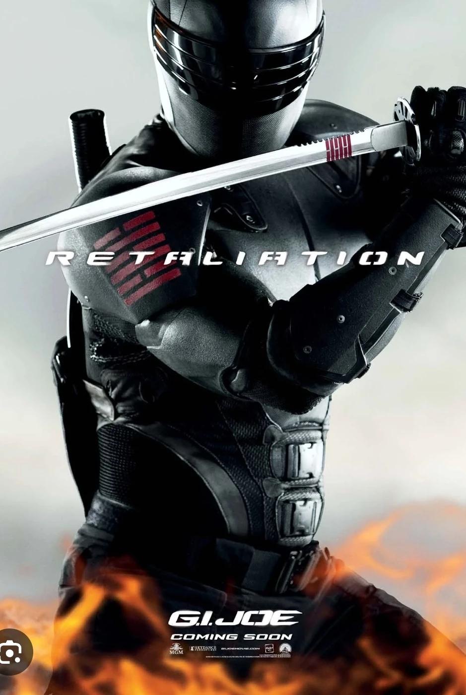 Henry Golding (Snake Eyes) thumbnail