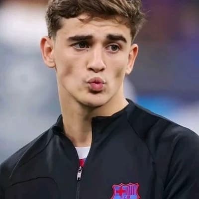 Pablo martín páez gavira (gavi) thumbnail