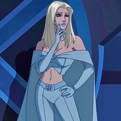 Emma Frost thumbnail