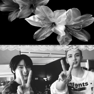 Long Distance Love – Hyunin. thumbnail