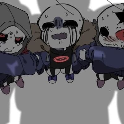 The Bad sans thumbnail