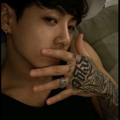 Jungkook thumbnail