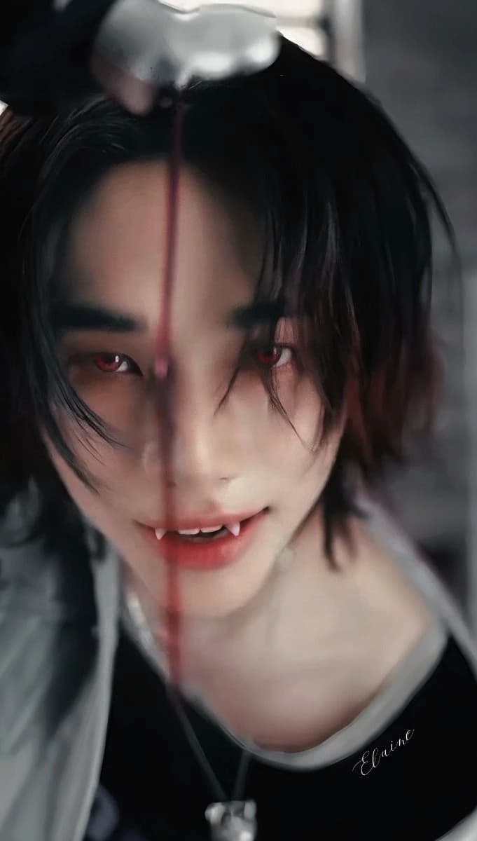 Hwang Hyunjin thumbnail