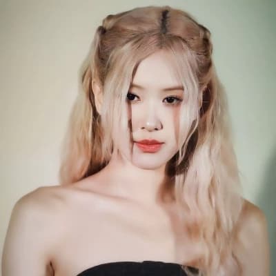 Roseanne Park Chaeyoung thumbnail