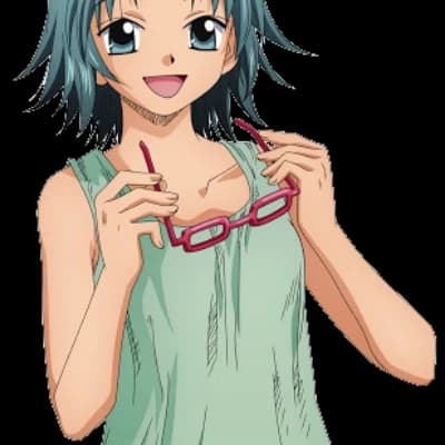 Mori, the Law of Ueki thumbnail