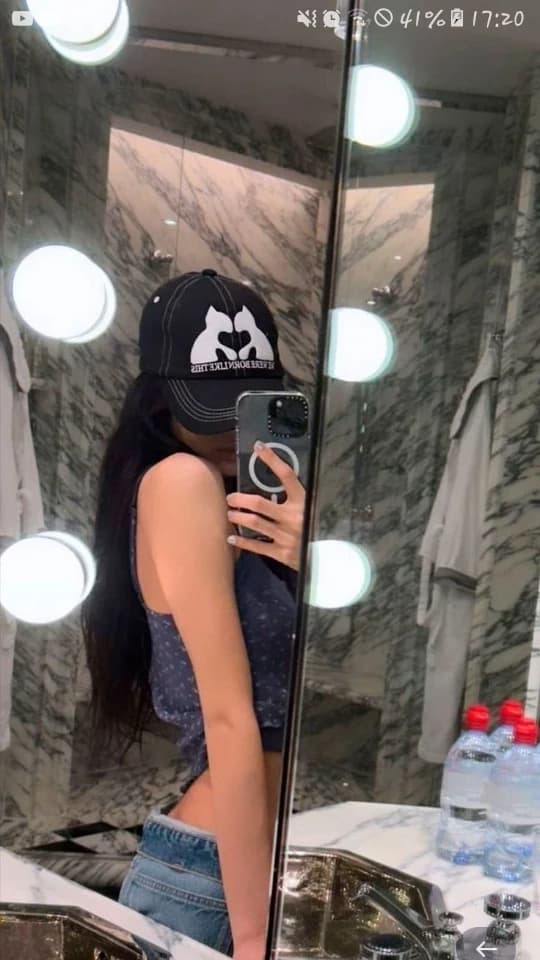 jenlisa thumbnail
