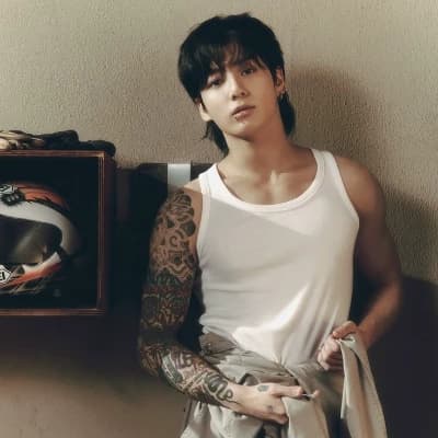 Jeon Jungkook thumbnail