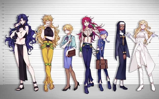 Jojo's villain house thumbnail