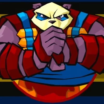 Panda King thumbnail