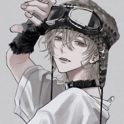 Yuri - BL thumbnail