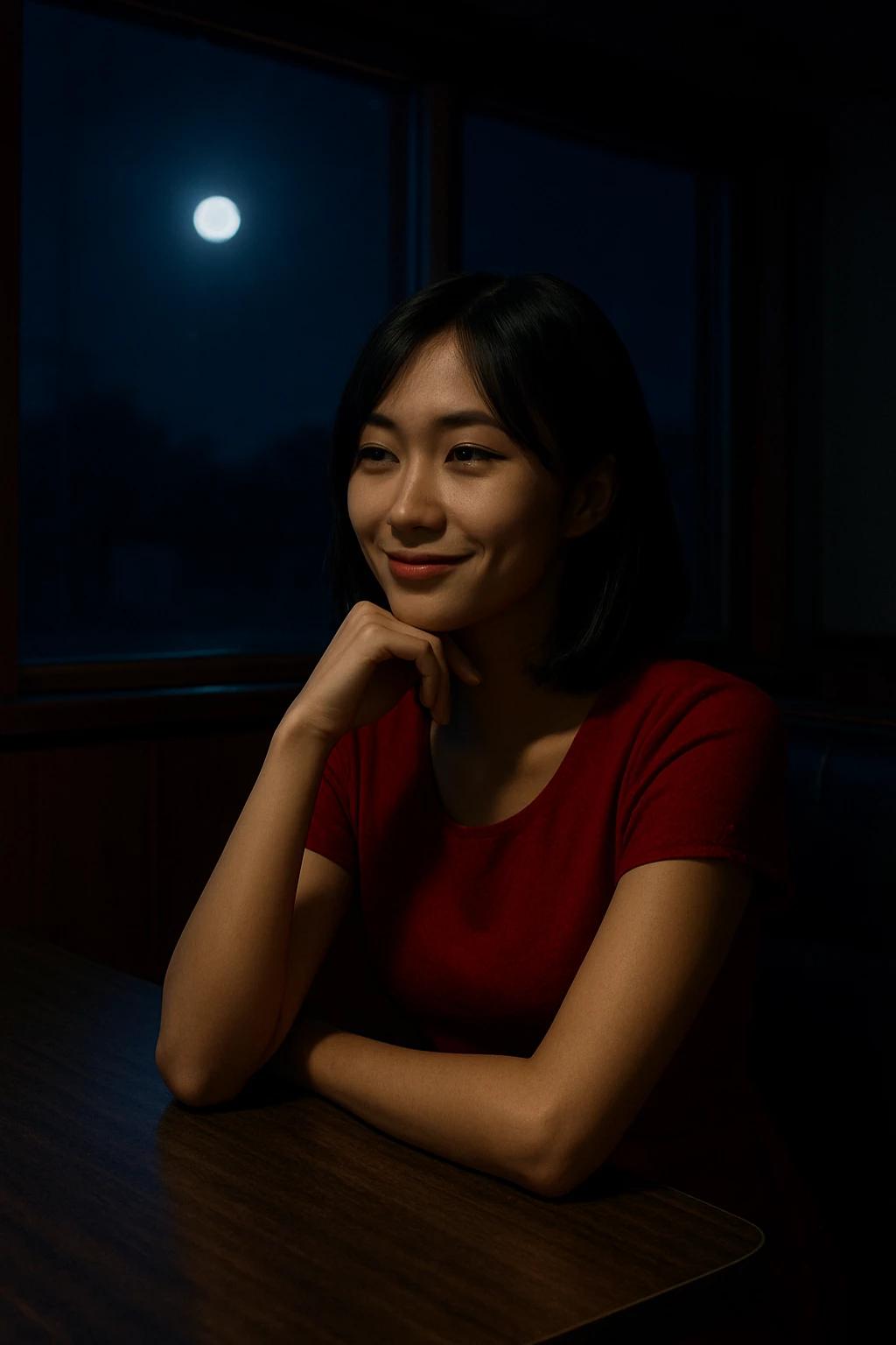 Yeonja Eun  thumbnail