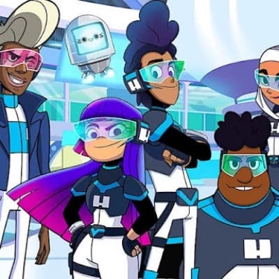 Glitch Techs thumbnail