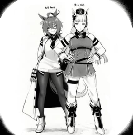 agnes tachyon x gold ship thumbnail