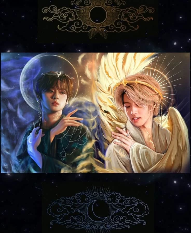 mi Hermoso Sol... - Minsung thumbnail