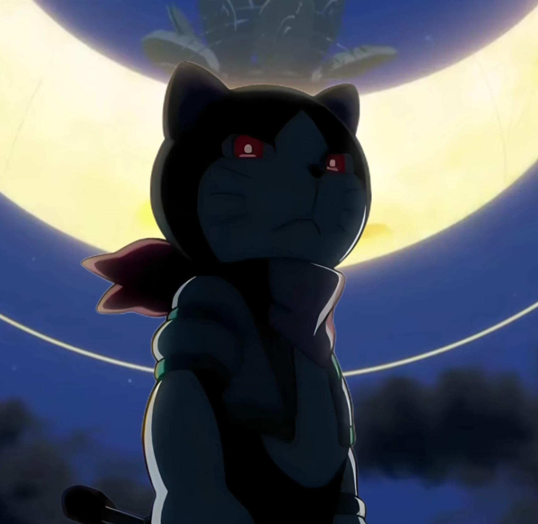 Sonya Doraemon thumbnail