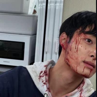 Lee Cheong-San thumbnail