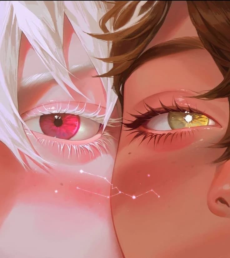 Evan - Soul Twin 💫 thumbnail