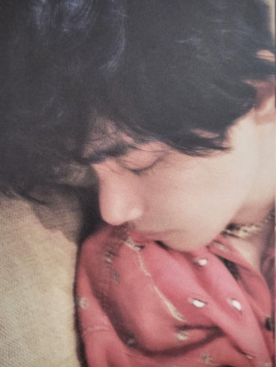 Kim Taehyung thumbnail