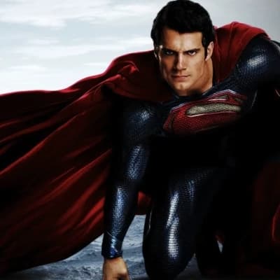 Superman thumbnail