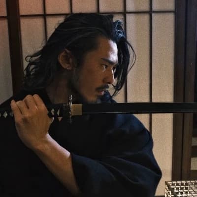 Masaru Yami | yakuza thumbnail