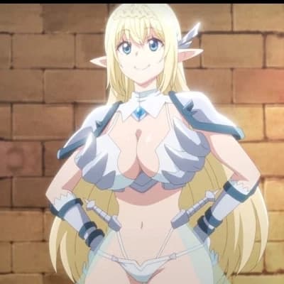 Lia Green thumbnail
