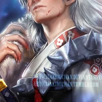 Sesshomaru thumbnail