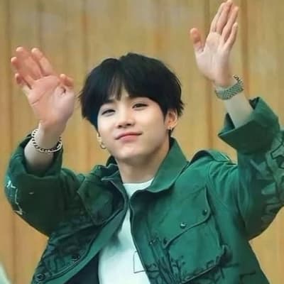 SUGA thumbnail