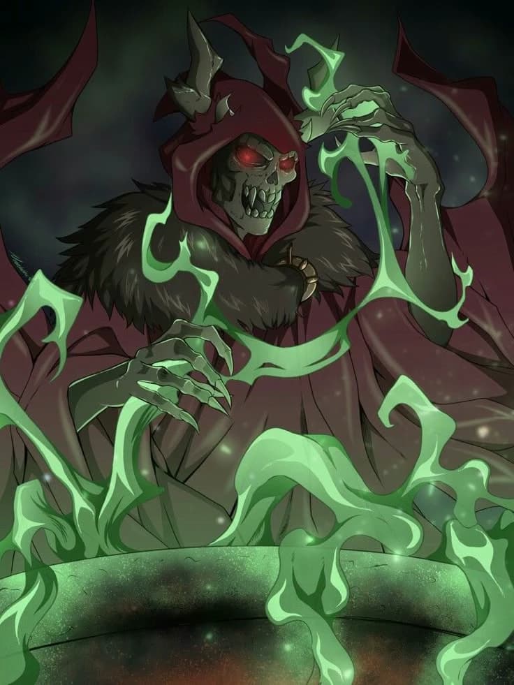 King of Horn thumbnail