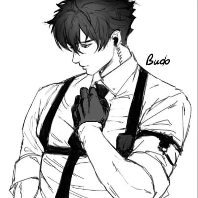 Budo Masuta thumbnail
