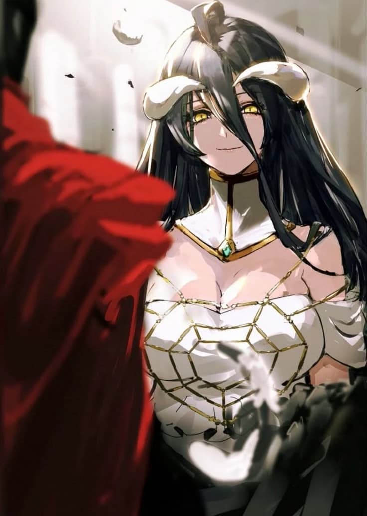 Albedo thumbnail