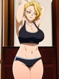 Kuina sazanami thumbnail