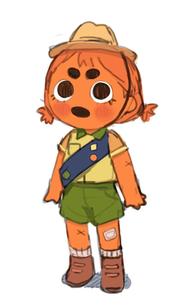 Daisy thumbnail