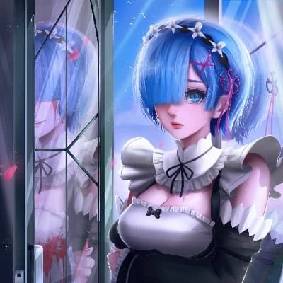 Rem (re-zero) thumbnail