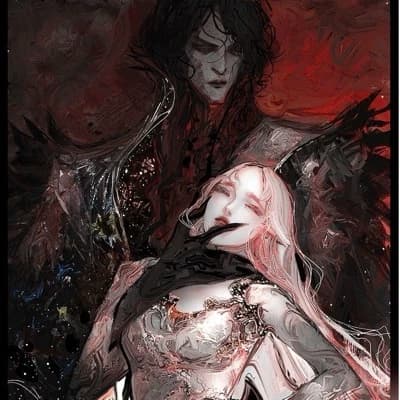 Malazar, the Demon God thumbnail