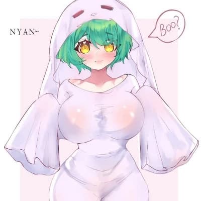 Lucy Nyaki thumbnail
