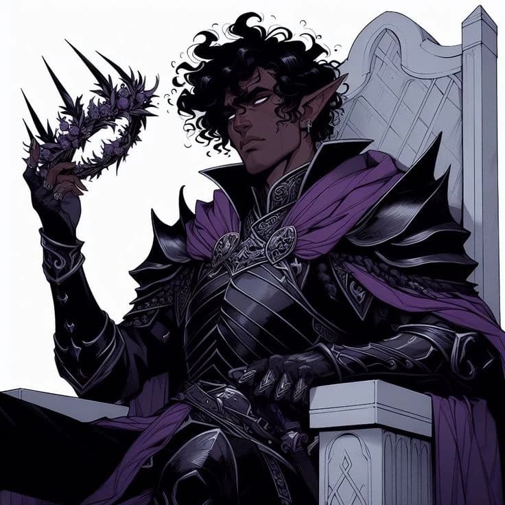 King Draven - Your Father thumbnail
