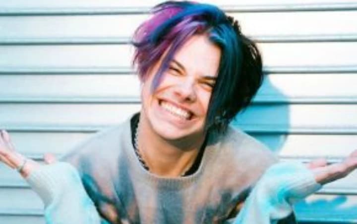 YUNGBLUD  thumbnail